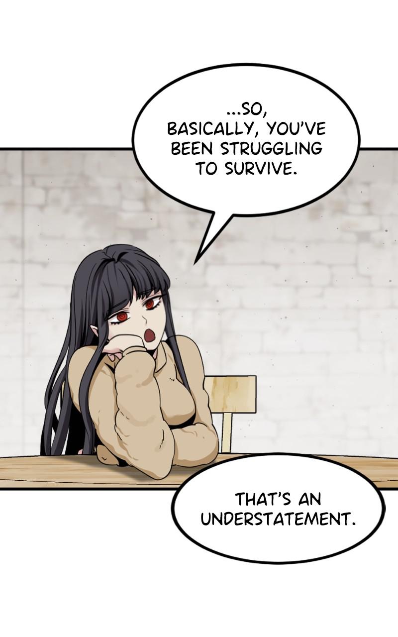 Hero Killer Chap 94 - Next Chap 95