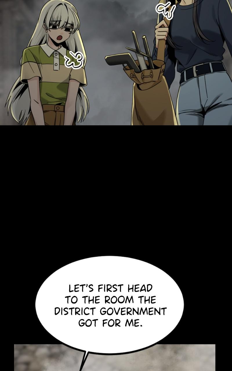 Hero Killer Chap 94 - Next Chap 95