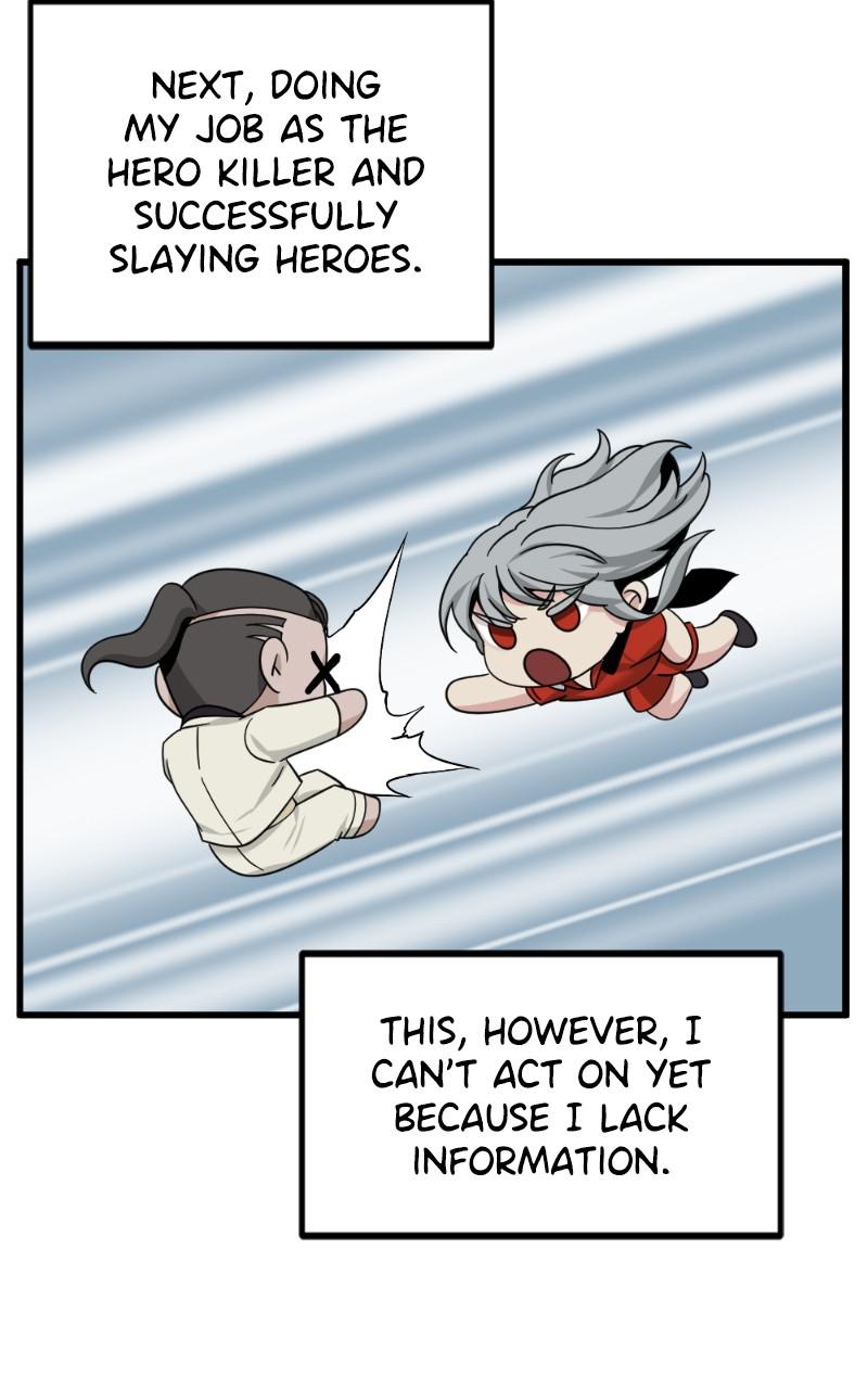 Hero Killer Chap 94 - Next Chap 95