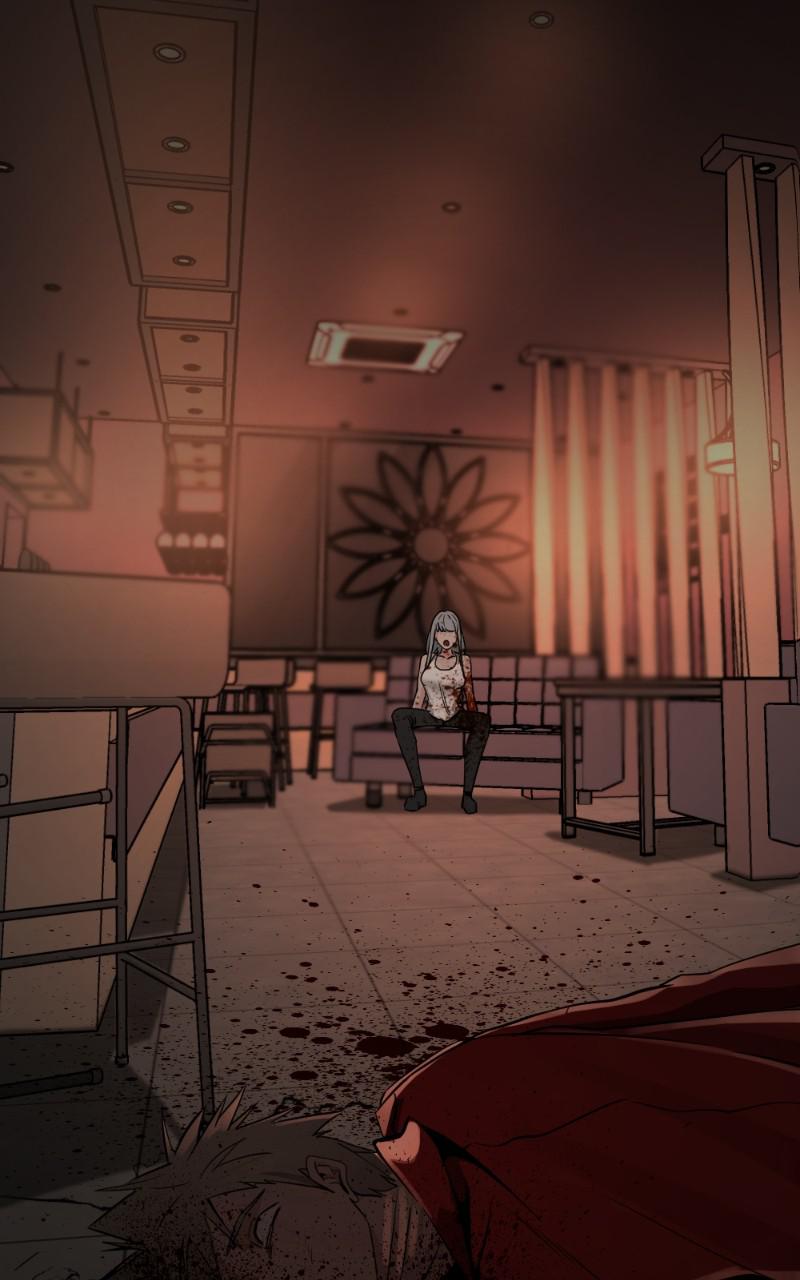 Hero Killer Chap 94 - Next Chap 95