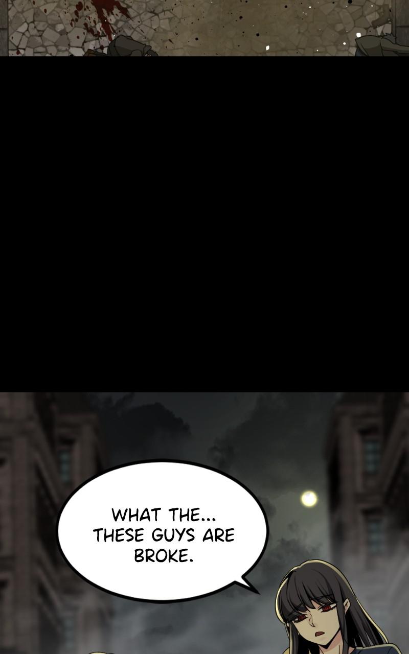Hero Killer Chap 94 - Next Chap 95