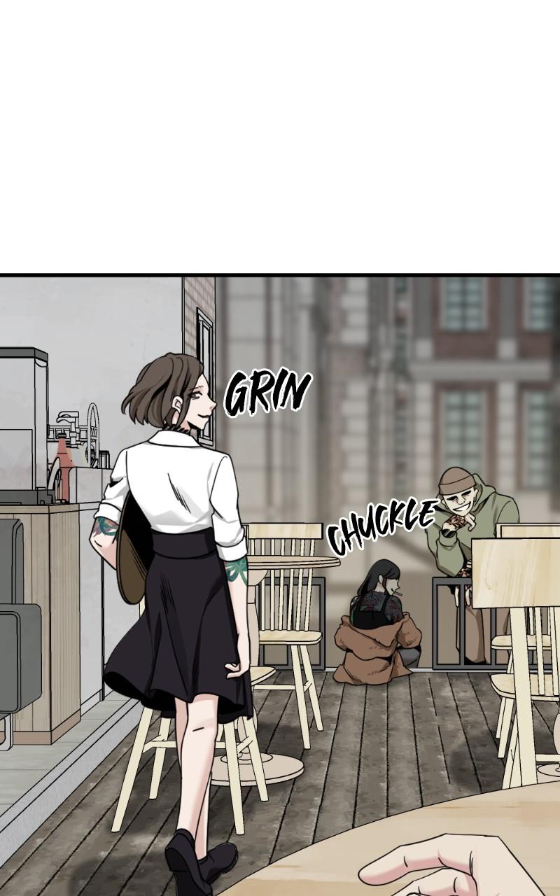 Hero Killer Chap 94 - Next Chap 95
