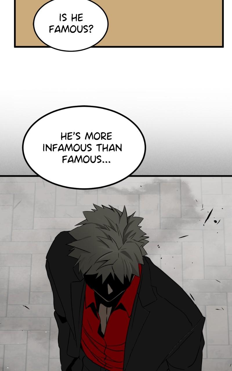 Hero Killer Chap 94 - Next Chap 95