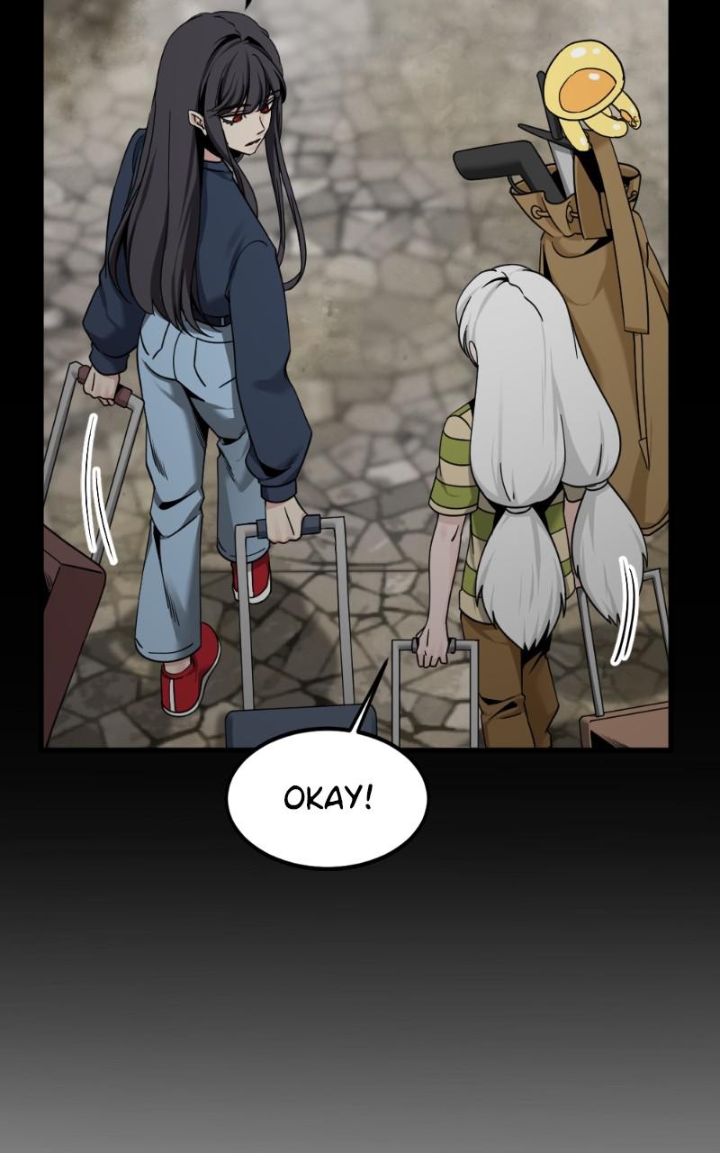 Hero Killer Chap 94 - Next Chap 95