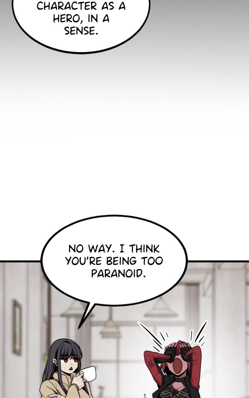 Hero Killer Chap 94 - Next Chap 95