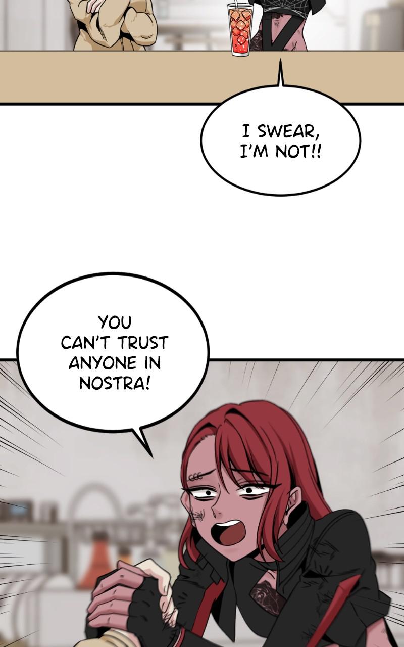 Hero Killer Chap 94 - Next Chap 95
