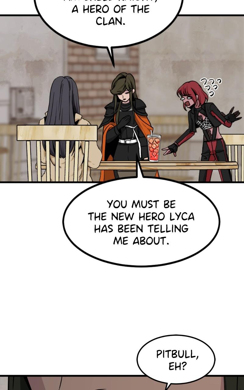 Hero Killer Chap 94 - Next Chap 95