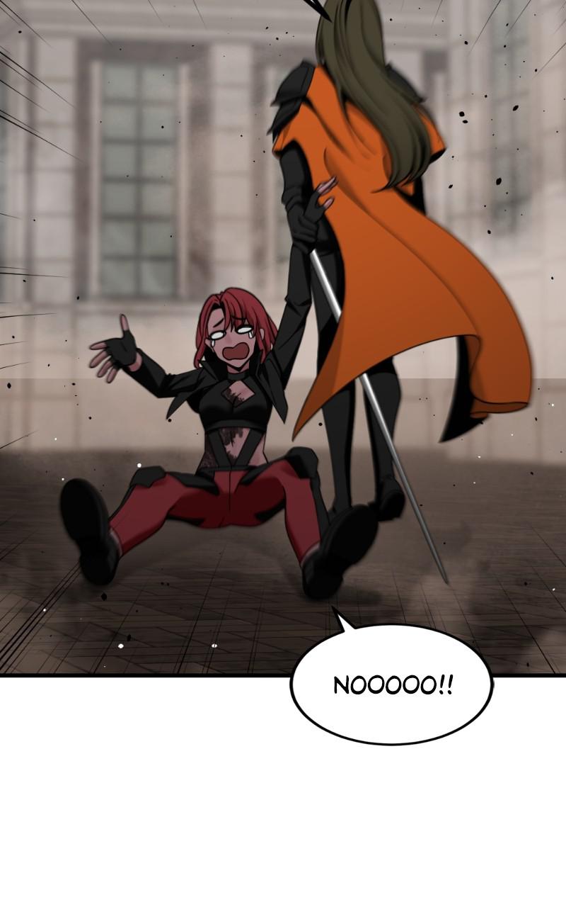 Hero Killer Chap 94 - Next Chap 95