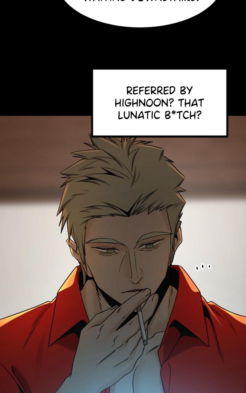 Hero Killer Chap 94 - Next Chap 95