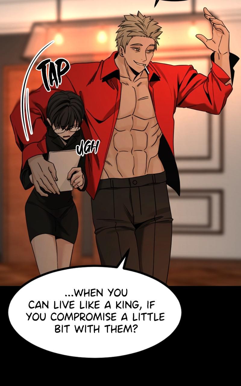 Hero Killer Chap 94 - Next Chap 95