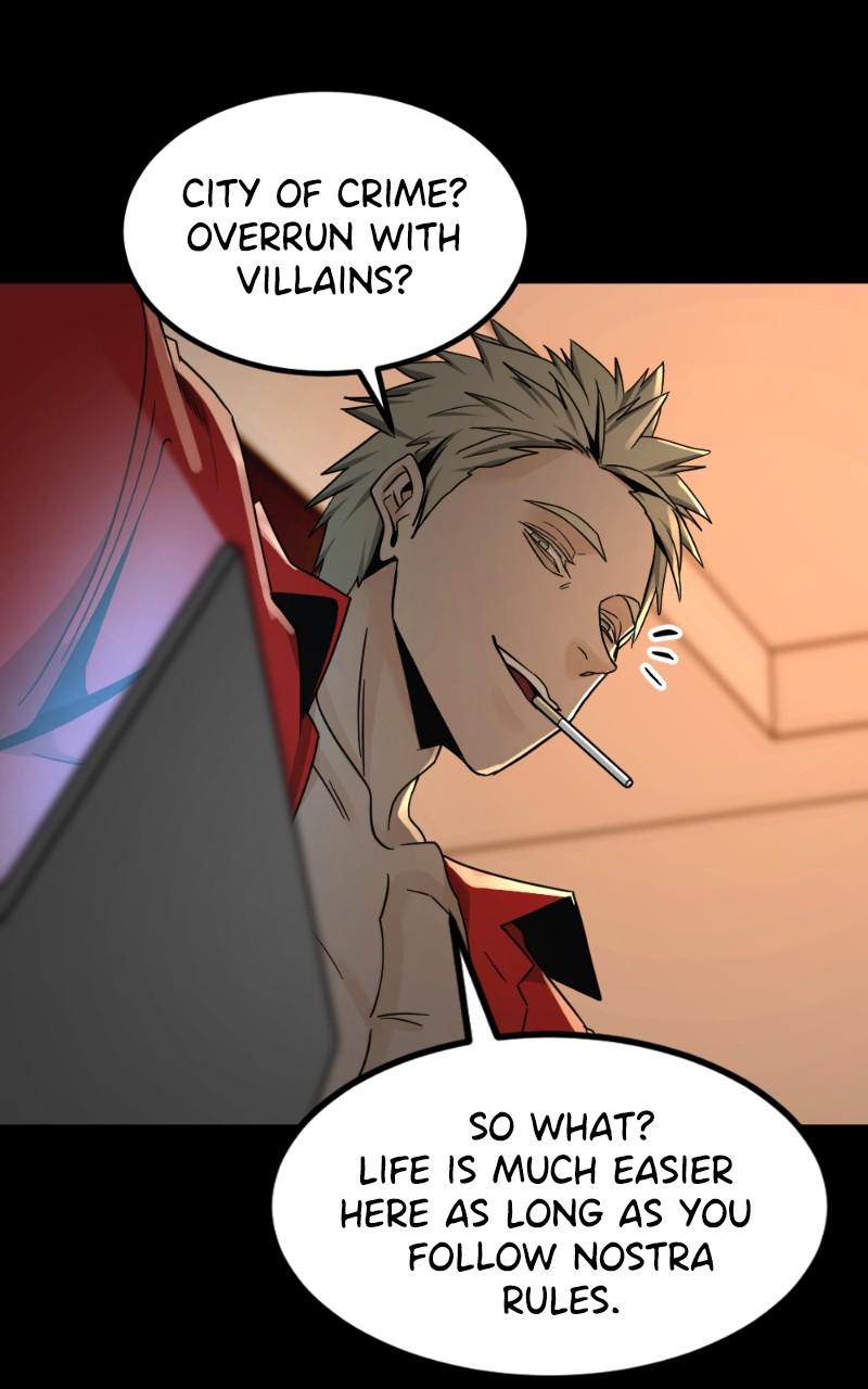 Hero Killer Chap 94 - Next Chap 95
