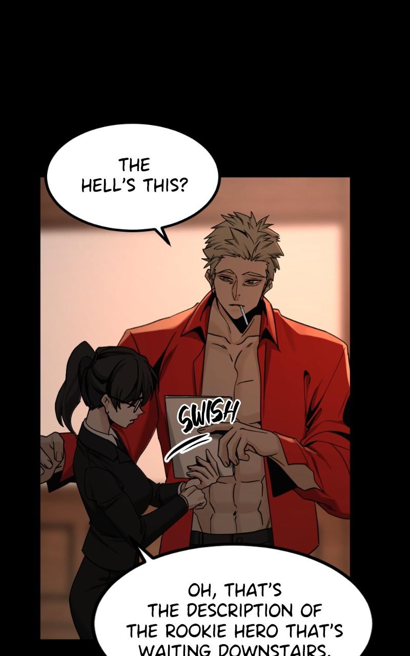 Hero Killer Chap 94 - Next Chap 95
