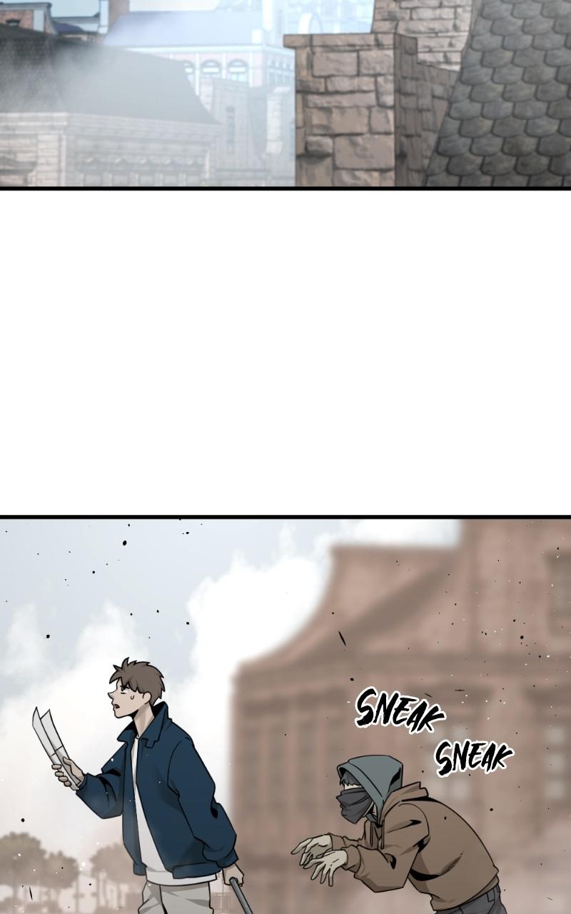 Hero Killer Chap 94 - Next Chap 95