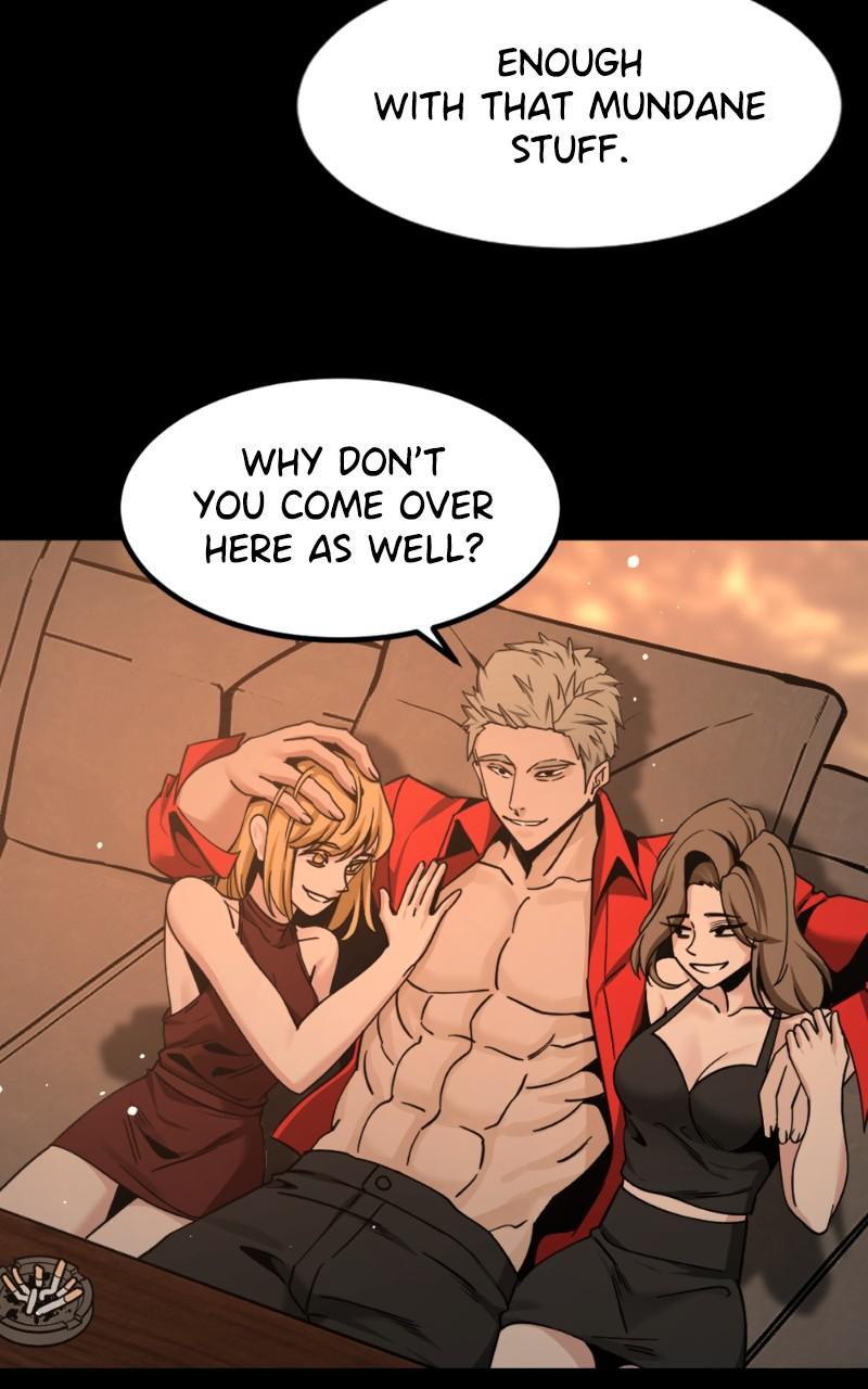 Hero Killer Chap 94 - Next Chap 95