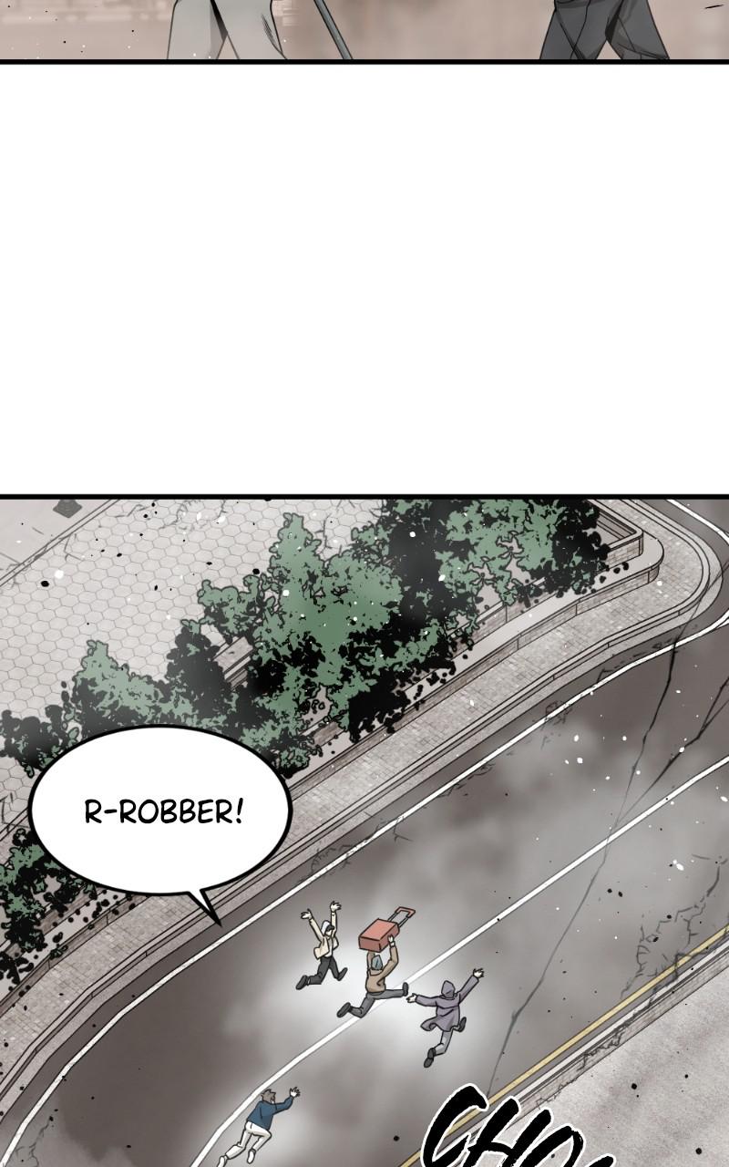 Hero Killer Chap 94 - Next Chap 95