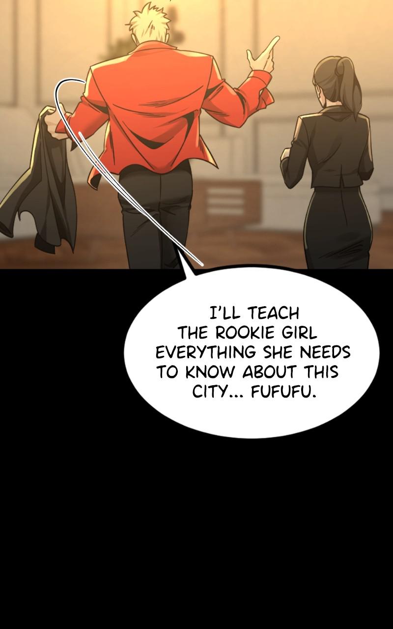 Hero Killer Chap 94 - Next Chap 95