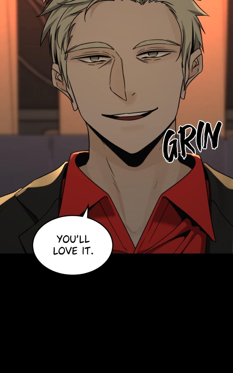 Hero Killer Chap 94 - Next Chap 95