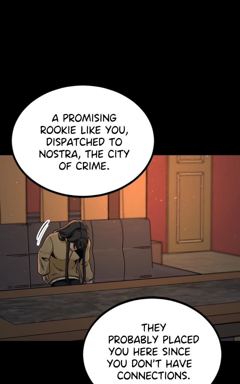 Hero Killer Chap 94 - Next Chap 95