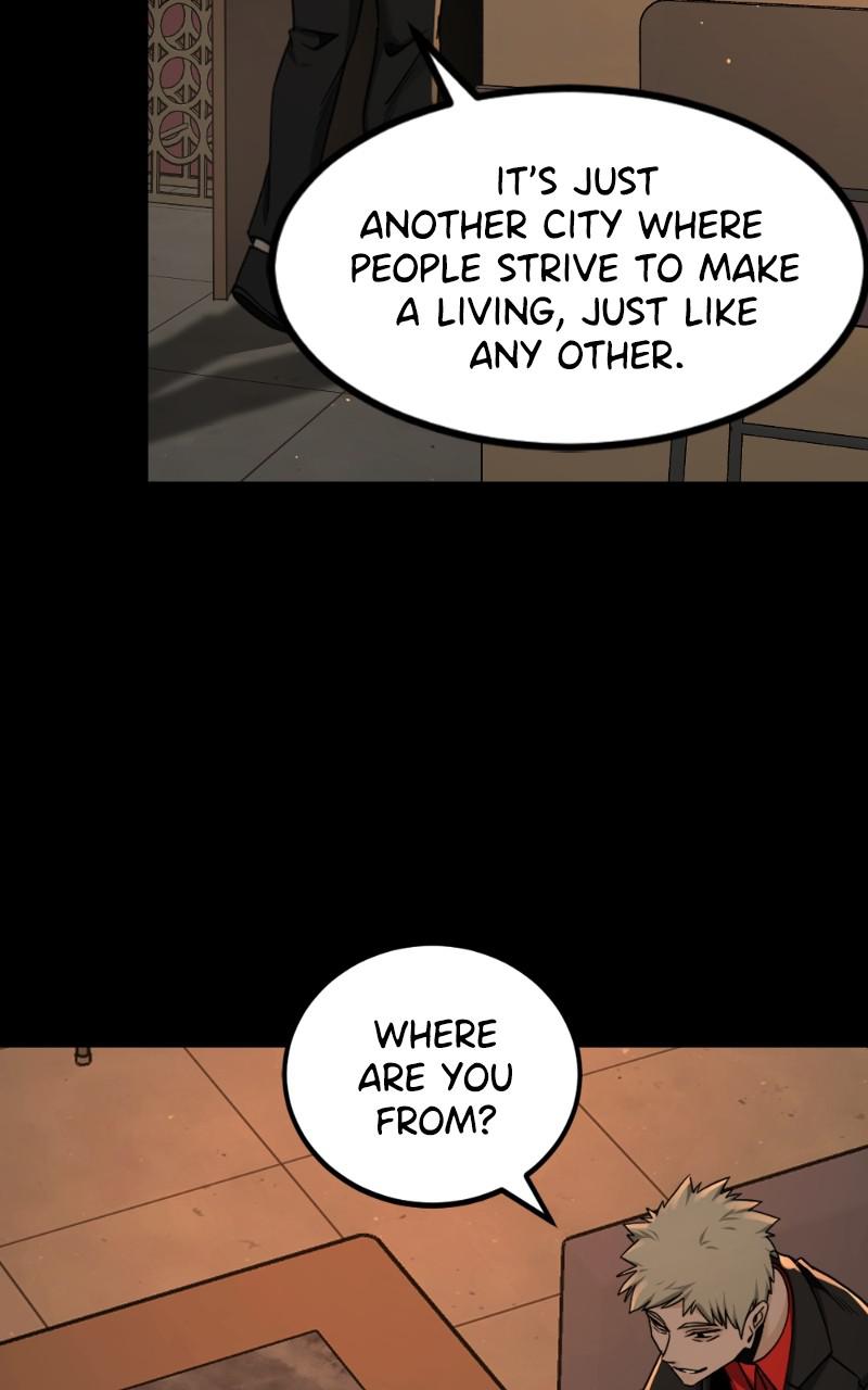 Hero Killer Chap 94 - Next Chap 95
