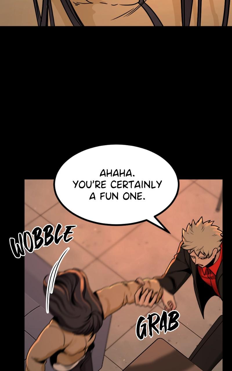 Hero Killer Chap 94 - Next Chap 95