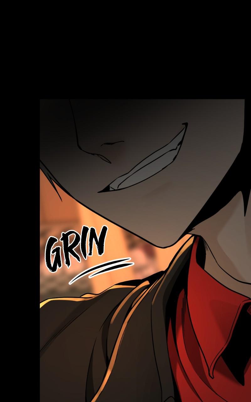 Hero Killer Chap 94 - Next Chap 95