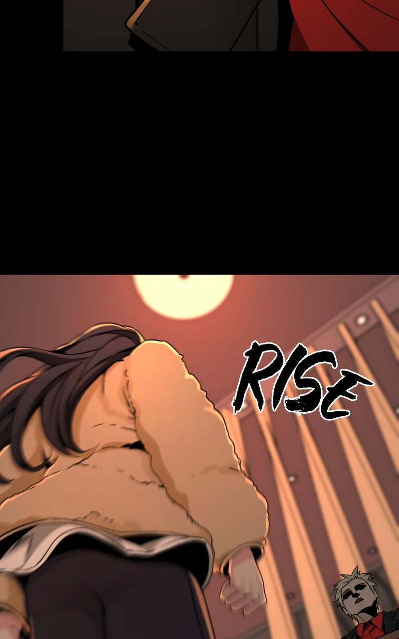 Hero Killer Chap 94 - Next Chap 95