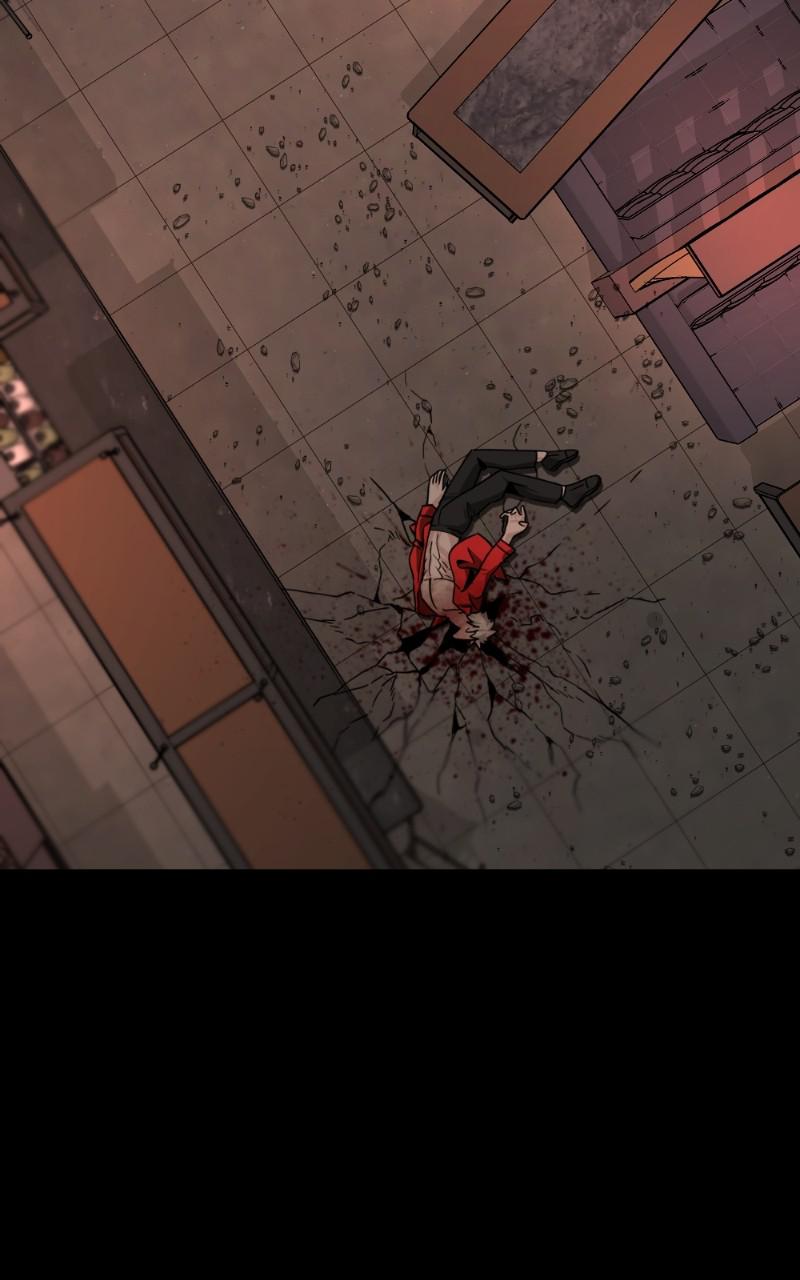 Hero Killer Chap 95 - Next Chap 96