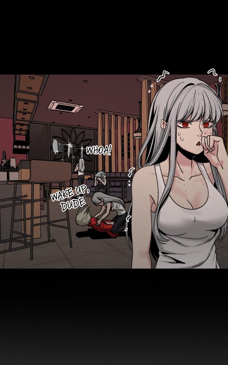 Hero Killer Chap 95 - Next Chap 96