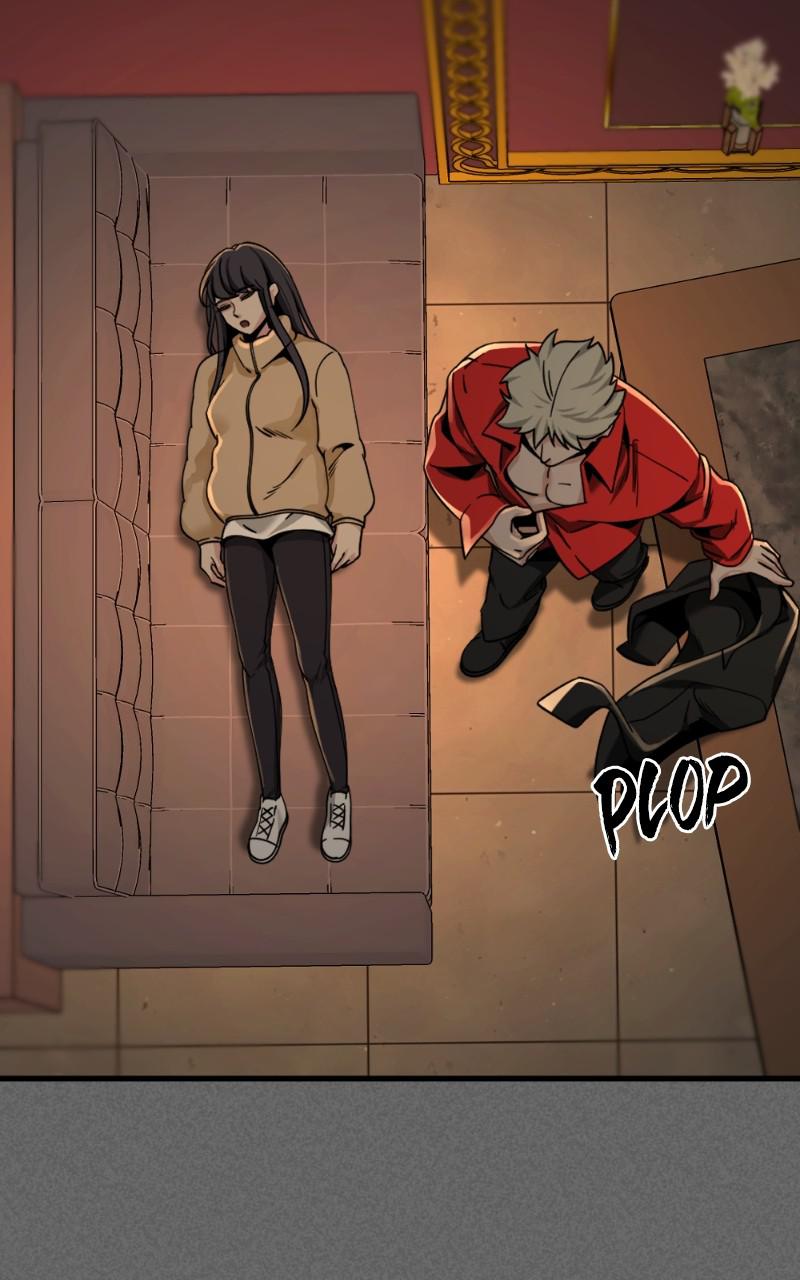 Hero Killer Chap 95 - Next Chap 96