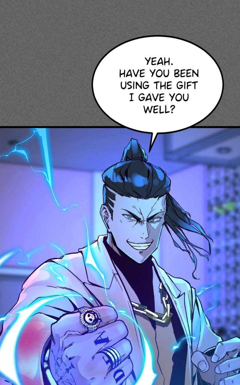 Hero Killer Chap 95 - Next Chap 96