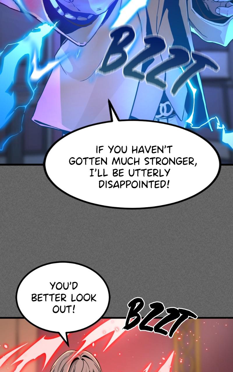 Hero Killer Chap 95 - Next Chap 96