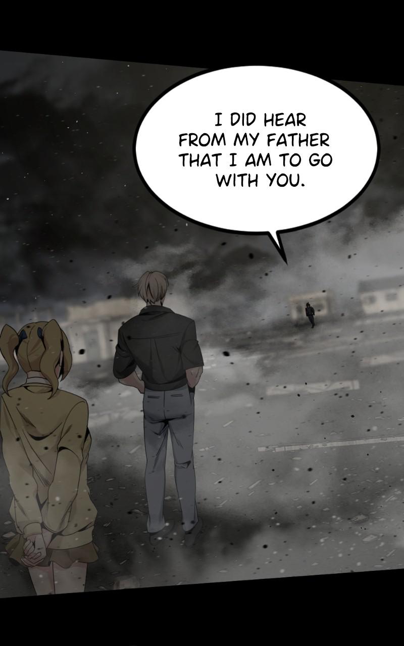 Hero Killer Chap 95 - Next Chap 96