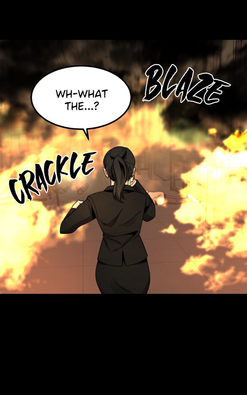 Hero Killer Chap 95 - Next Chap 96