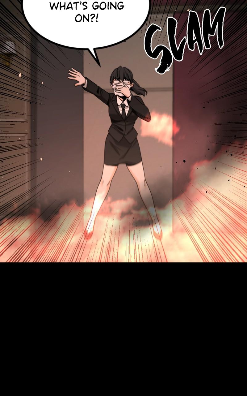 Hero Killer Chap 95 - Next Chap 96