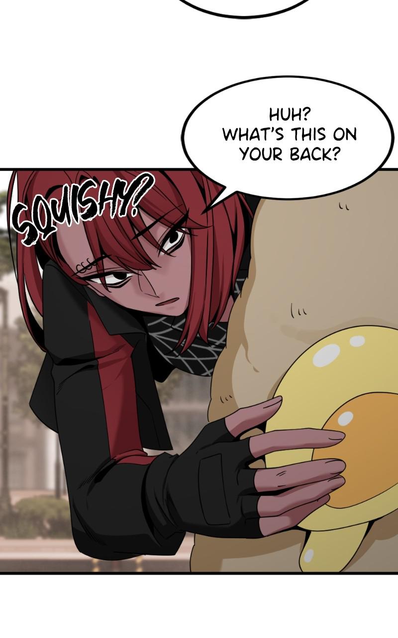 Hero Killer Chap 95 - Next Chap 96