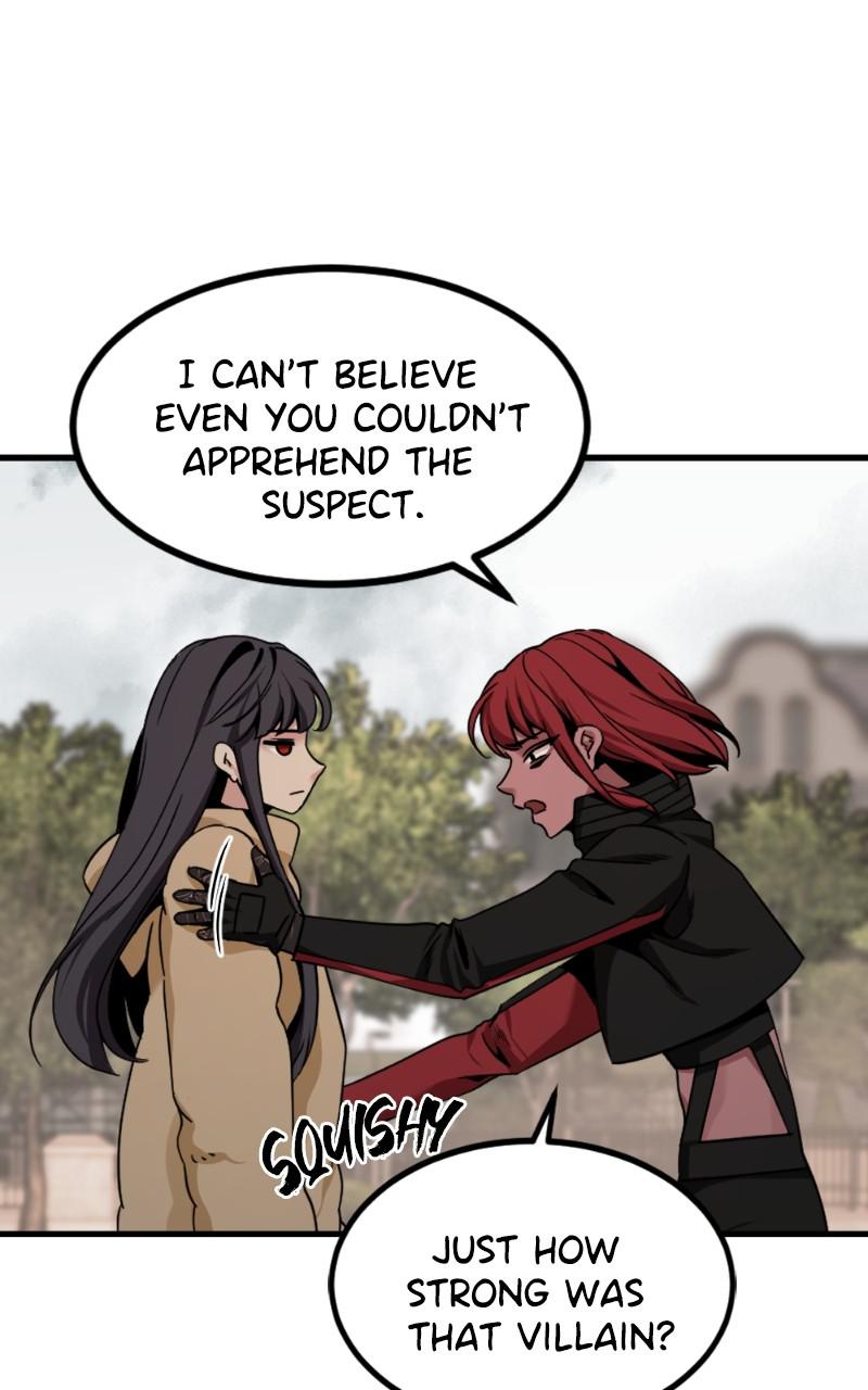 Hero Killer Chap 95 - Next Chap 96