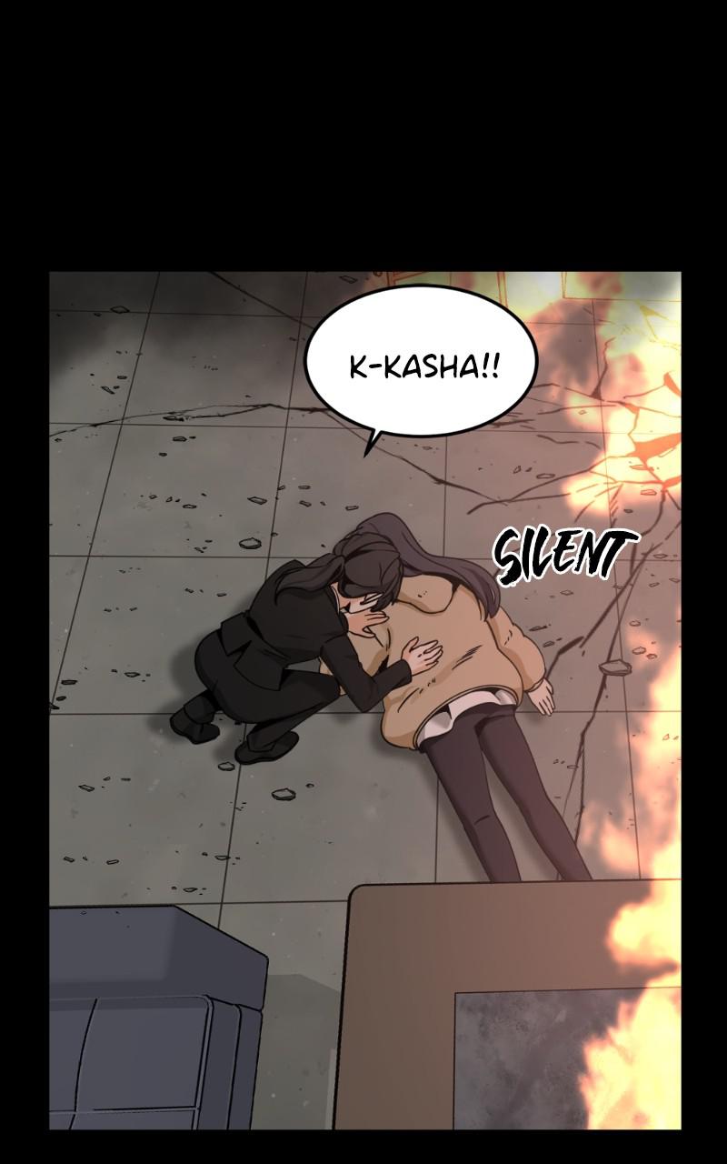 Hero Killer Chap 95 - Next Chap 96