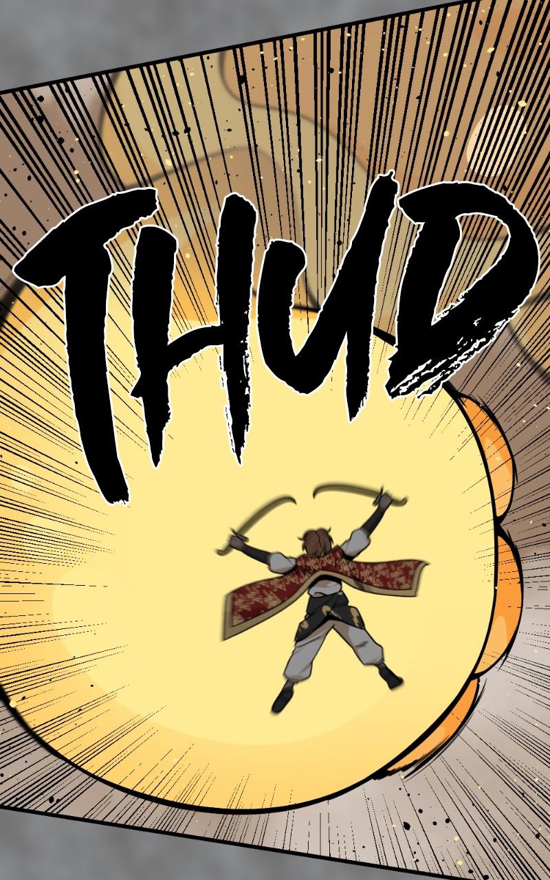 Hero Killer Chap 95 - Next Chap 96