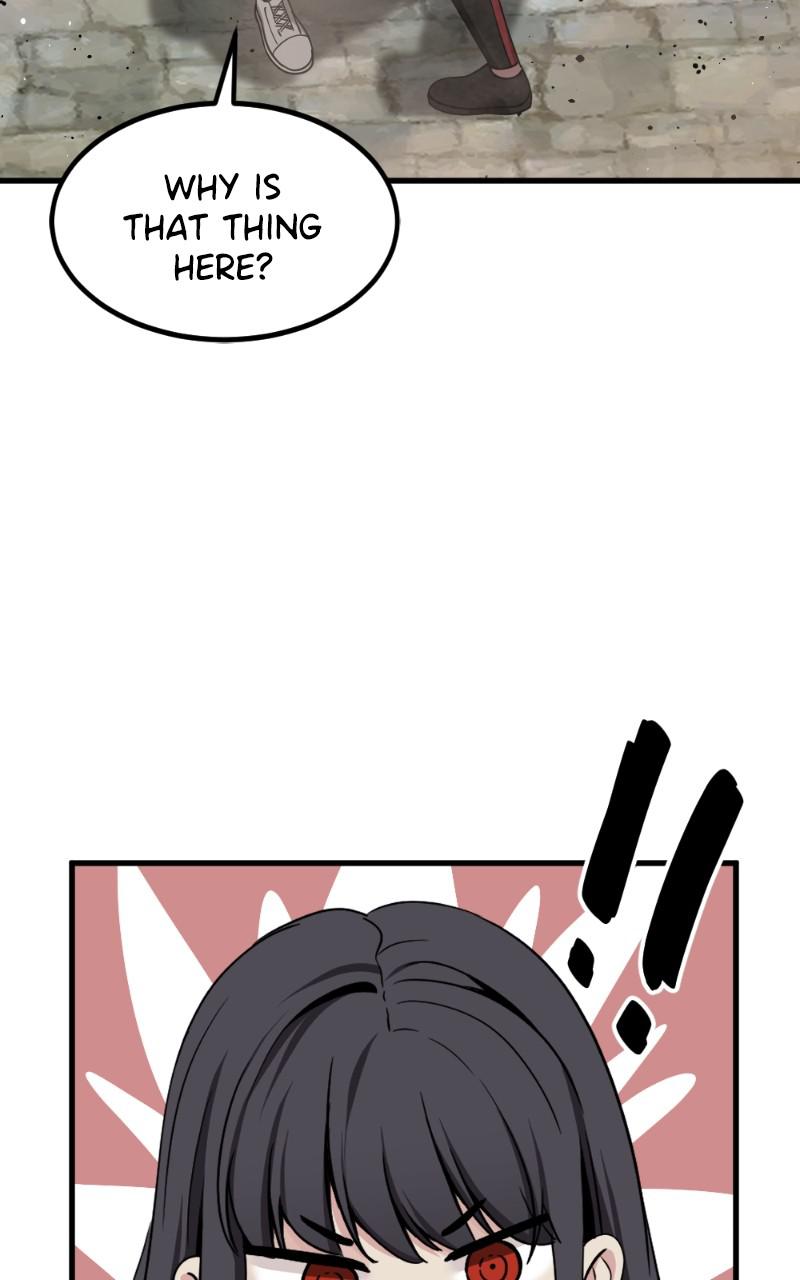 Hero Killer Chap 95 - Next Chap 96