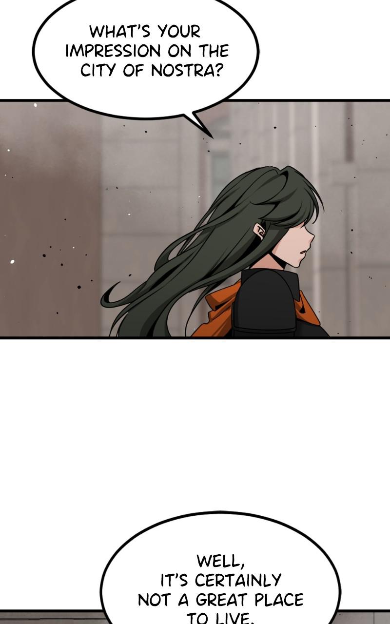 Hero Killer Chap 95 - Next Chap 96