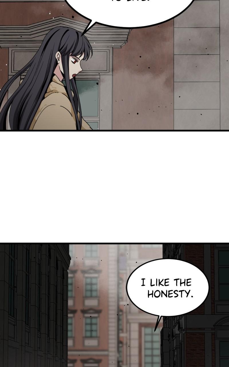 Hero Killer Chap 95 - Next Chap 96