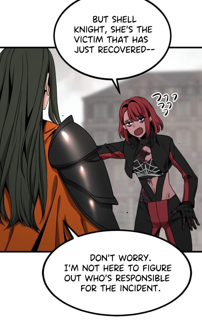 Hero Killer Chap 95 - Next Chap 96