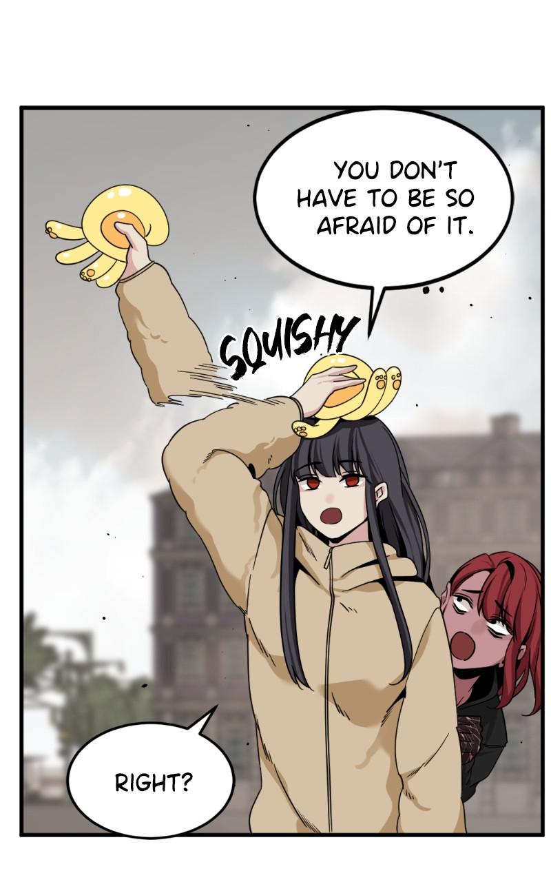 Hero Killer Chap 95 - Next Chap 96