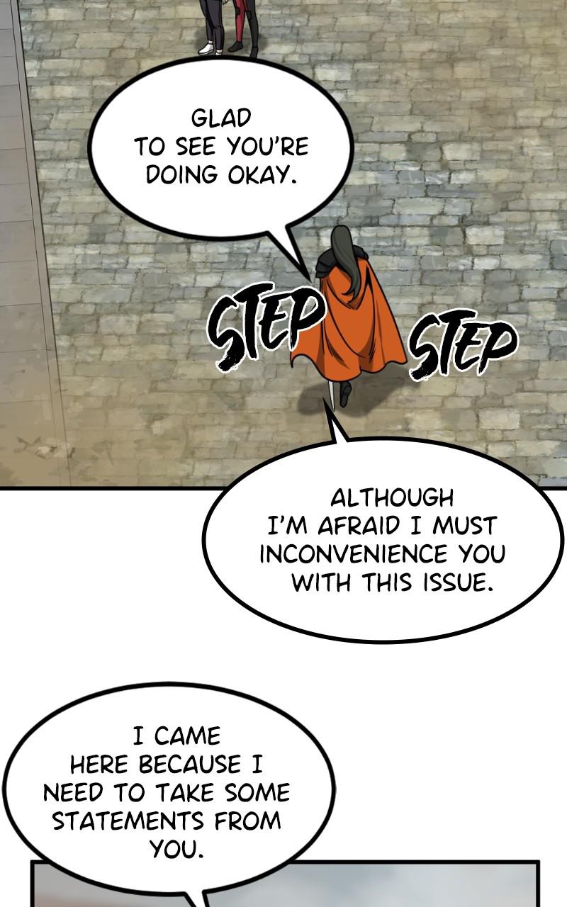 Hero Killer Chap 95 - Next Chap 96