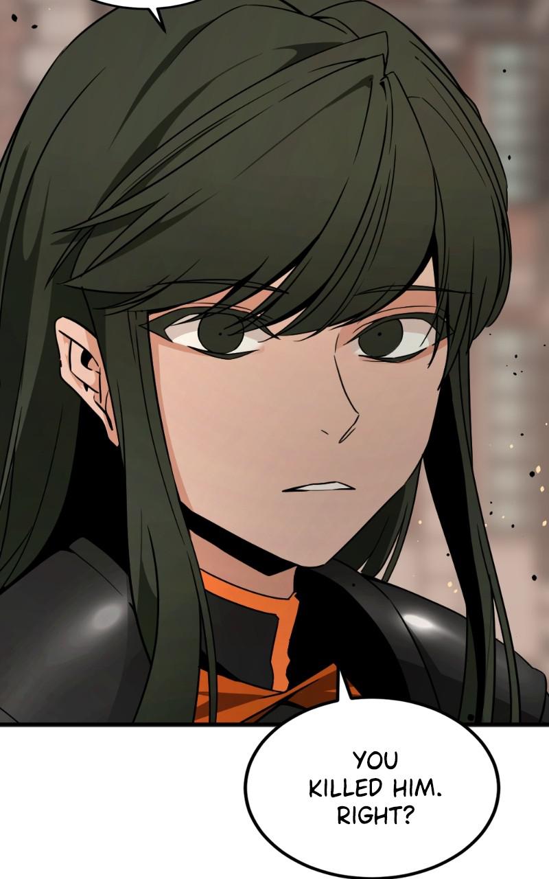 Hero Killer Chap 95 - Next Chap 96