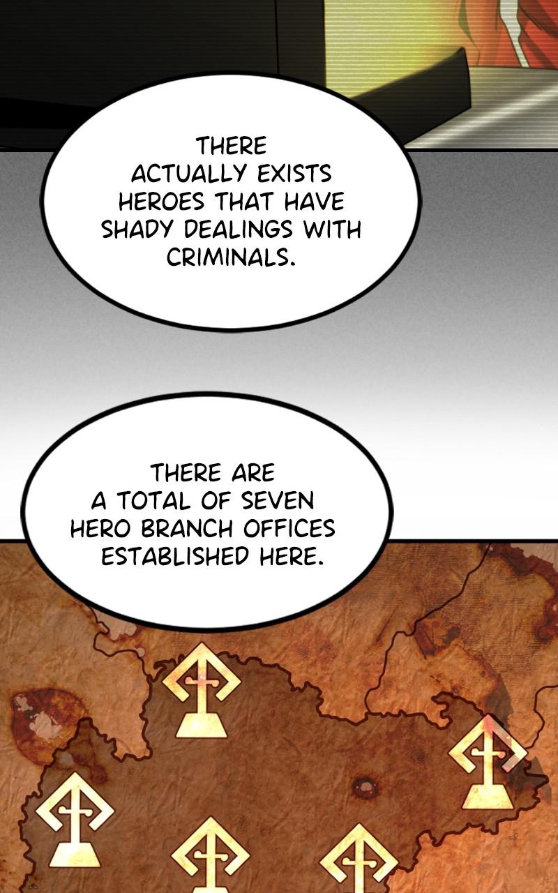 Hero Killer Chap 95 - Next Chap 96