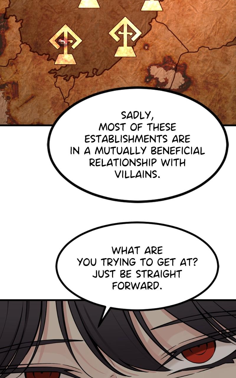 Hero Killer Chap 95 - Next Chap 96