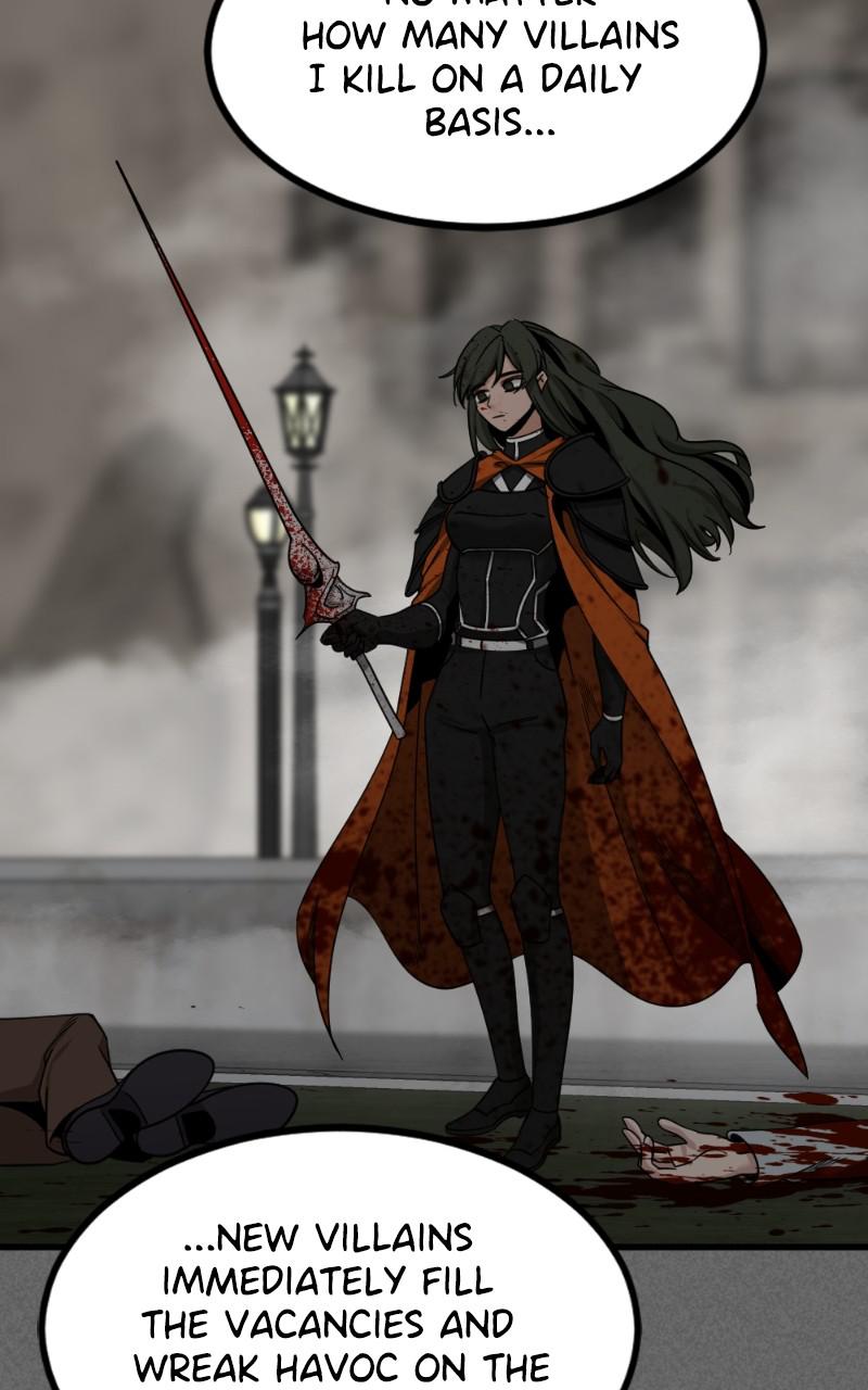 Hero Killer Chap 95 - Next Chap 96