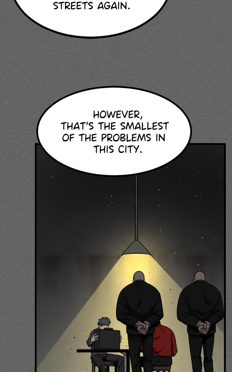 Hero Killer Chap 95 - Next Chap 96