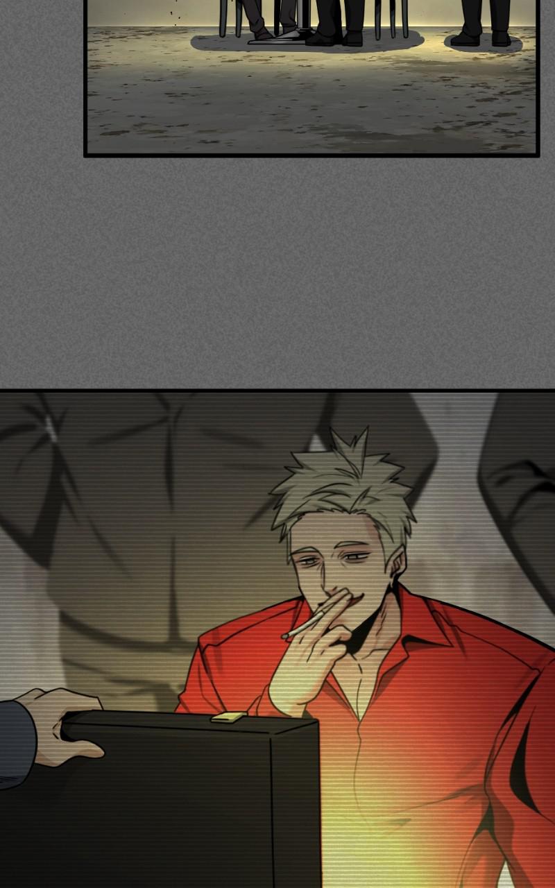 Hero Killer Chap 95 - Next Chap 96